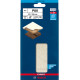 Шліфувальна сітка Bosch Expert M480 93х186 мм G80, 10 шт