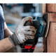 Шліфувальна сітка Bosch Expert M480 93х186 мм G80, 10 шт