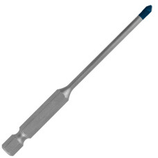 Свердло Bosch Expert HEX-9 HardCeramic 3x90 мм