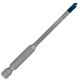 Свердло Bosch Expert HEX-9 HardCeramic 4x90 мм