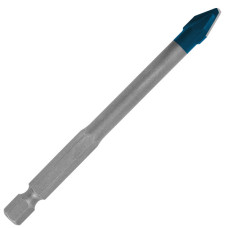 Свердло Bosch Expert HEX-9 HardCeramic 7x90 мм