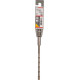 Ударний бур Bosch SDS-Plus-5, 7х100х165 мм