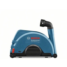 Захисний кожух для болгарки з пиловідводом Bosch GDE 230 FC-T