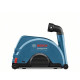 Захисний кожух для болгарки з пиловідводом Bosch GDE 230 FC-T