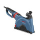Захисний кожух для болгарки з пиловідводом Bosch GDE 230 FC-T