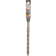 Ударний бур Bosch SDS-Plus-5, 14х150х215 мм