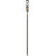 Ударний бур Bosch SDS-Plus-5, 14х400х465 мм