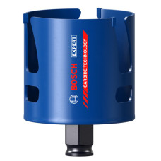 Коронка Bosch Expert Construction Material Power Change Plus 68x60 мм