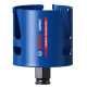 Коронка Bosch Expert Construction Material Power Change Plus 68x60 мм
