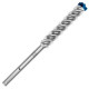 Ударний бур Bosch Expert SDS-Max-8X, 30x200x320 мм