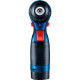 Акумуляторний дриль-шуруповерт Bosch GSR 120-LI Professional, 2 акб GBA 12V 2.0Ah, з/п GAL 1210 CV у чемодані