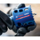 Набір коронок Bosch Expert Multi Material Power Change Plus 22, 25, 35, 51, 60, 68x60, 9 шт