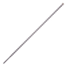 Ударний бур по бетону Bosch PRO SDS-Max-7 32х1200х1320 мм