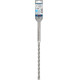 Ударний бур Bosch PRO SDS-Мax-4, 14х200х340 мм