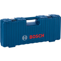 Пластиковий кейс Bosch для кутових шліфувальних машин 721x317x170 мм