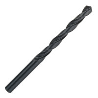 Свердло по металу Bosch HSS-R 9х81х125 мм