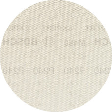 Шліфувальна сітка Bosch Expert M480 150 мм G240, 5 шт