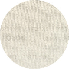Шліфувальна сітка Bosch Expert M480 125 мм G120, 50 шт