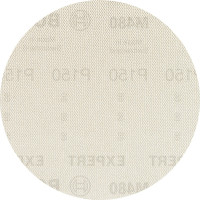 Шліфувальна сітка Bosch Expert M480 125 мм G150, 50 шт