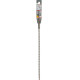 Ударний бур Bosch SDS-Plus-5, 6х250х315 мм