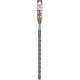 Ударний бур Bosch SDS-Plus-5, 16х250х315 мм