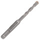 Ударний бур Bosch SDS-Plus-1, 7х50х110 мм