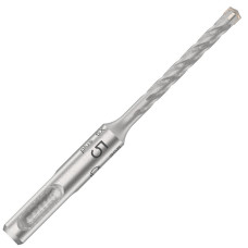 Квадробур Bosch PRO SDS-Plus-5X, 5x50x110 мм, 10шт