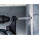 Квадробур Bosch PRO SDS-Plus-5X, 6x400x460 мм
