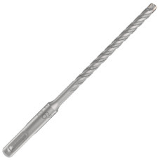 Квадробур Bosch PRO SDS-Plus-5X, 6.5x100x160 мм