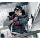 Квадробур Bosch PRO SDS-Plus-5X, 6.5x100x160 мм