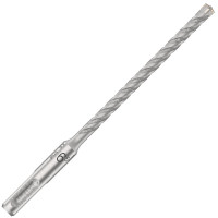 Квадробур Bosch PRO SDS-Plus-5X, 6.5x100x160 мм, 10 шт