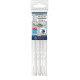 Квадробур Bosch PRO SDS-Plus-5X, 6.5x100x160 мм, 10 шт