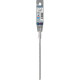Квадробур Bosch PRO SDS-Plus-5X, 6.5x150x210 мм