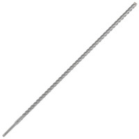 Квадробур Bosch SDS-Plus-5X, 14x550x610 мм