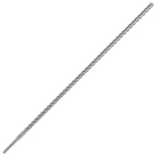 Квадробур Bosch SDS-Plus-5X, 14x550x610 мм