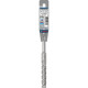 Бур по бетону Bosch SDS-Plus-5X, 15x100x160 мм