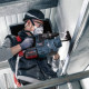 Бур по бетону Bosch SDS-Plus-5X, 15x100x160 мм