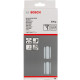 Клейові стрижні Bosch 11×200 мм, 500 г сірі