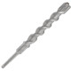 Квадробур Bosch PRO SDS-Plus-5X, 25x200x250 мм
