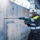 Ударний бур по бетону Bosch PRO SDS-Max-7 20х1200х1340 мм