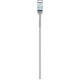 Ударний бур Bosch PRO SDS-Мax-4, 14х400х540 мм