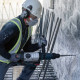 Ударний бур Bosch PRO SDS-Мax-4, 14х400х540 мм