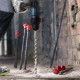 Ударний бур Bosch PRO SDS-Мax-4, 14х400х540 мм