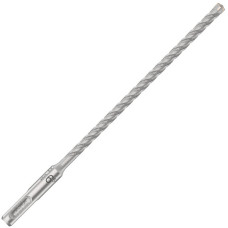 Квадробур Bosch PRO SDS-Plus-5X, 6.5x150x210 мм, 10шт