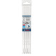 Квадробур Bosch PRO SDS-Plus-5X, 6.5x150x210 мм, 10шт