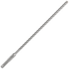 Квадробур Bosch PRO SDS-Plus-5X, 6.5x200x260 мм
