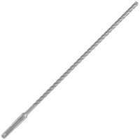 Квадробур Bosch PRO SDS-Plus-5X, 6.5x250x310 мм
