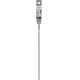 Квадробур Bosch PRO SDS-Plus-5X, 6.5x250x310 мм