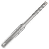 Квадробур Bosch PRO SDS-Plus-5X, 7x50x110 мм