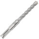 Квадробур Bosch PRO SDS-Plus-5X, 8x50x110 мм, 10 шт